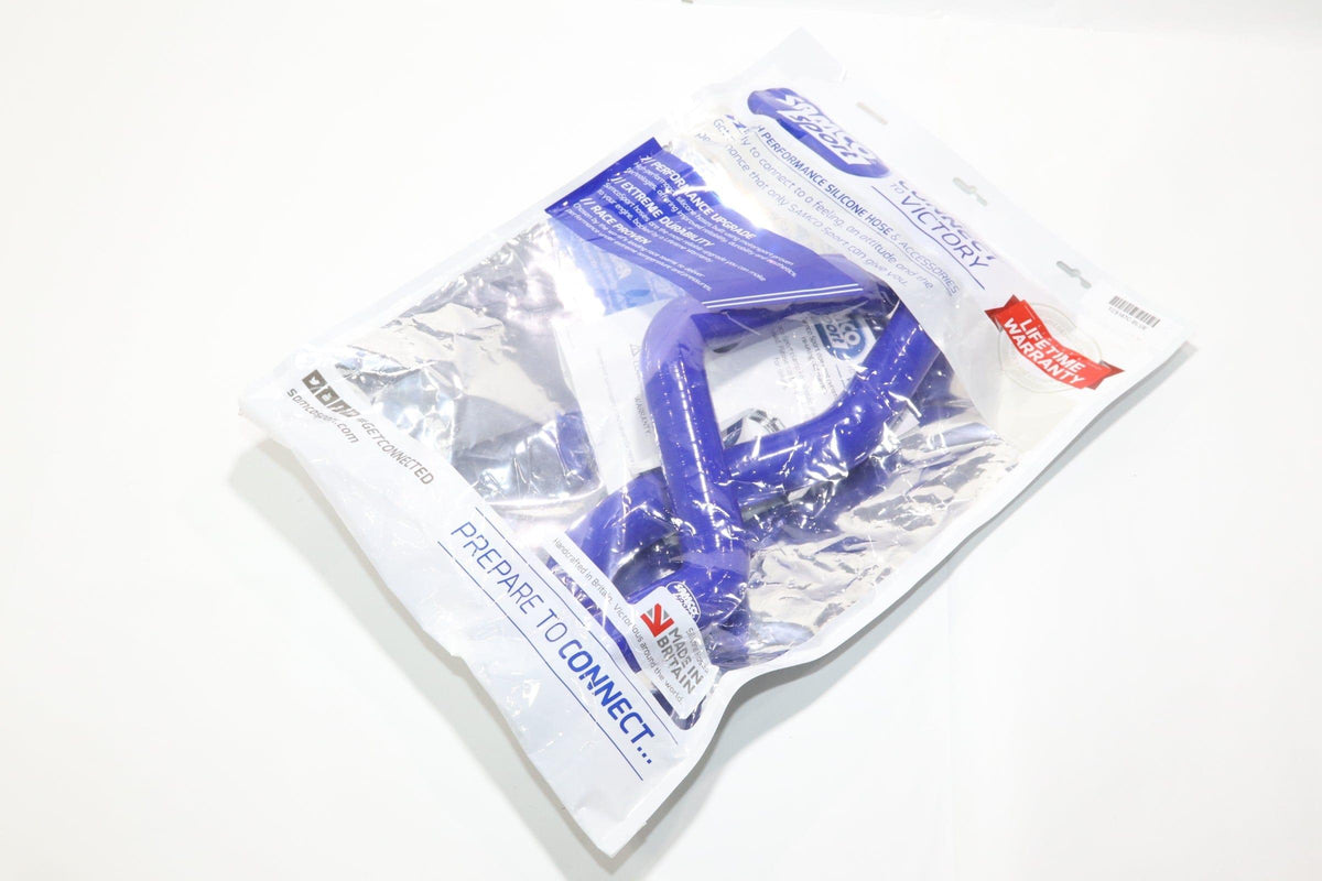 Samco Japan - 4 Pcs Cooling Hoses Set Radiator - Subaru - BRZ ZC6 APPLIED A to E - 40TCS546/C - RZCREWGARAGE