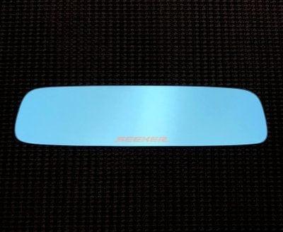 Seeker - Dress up Mirror - Honda - Accord Euro R CL7 - SSDUM-CL7 - Rzcrew Garage