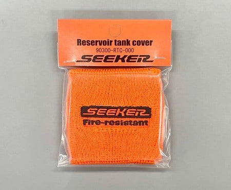 Seeker Reservoir Tank Cover - 90300-RTC-000 - Rzcrewgarage