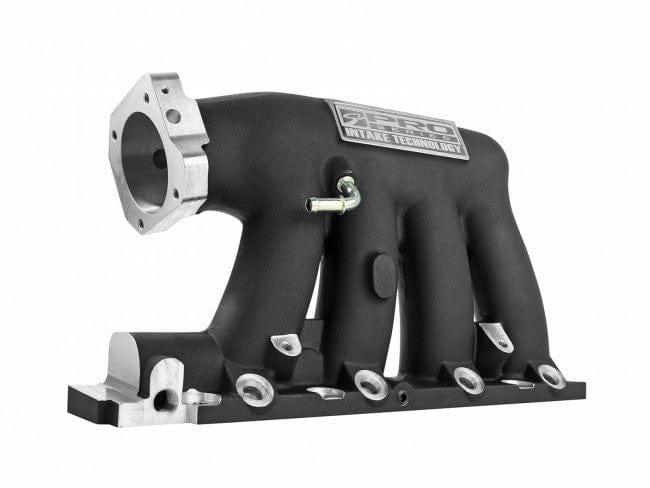 Skunk2 Pro Series 94-01 Honda/Acura H22A/F20B Intake Manifold (Exluding Type SH) - Black Series - 307-05-0301