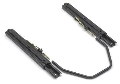 Sparco - Seat Track Set - Flat  - Universal