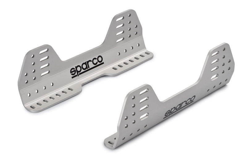 Sparco Side Mount Aluminum Hd Set-4903 - Rzcrewgarage