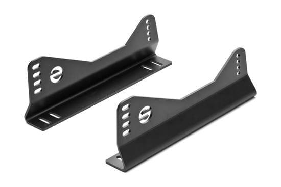 Sparco Side Mount Aluminum Set-600W - Rzcrewgarage