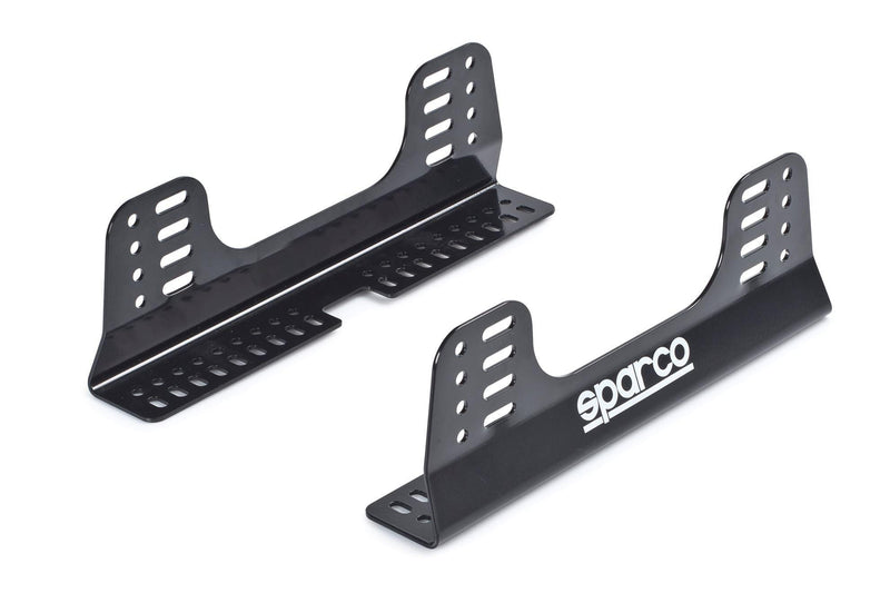 Sparco Side Mount Steel Set-4902 - Rzcrewgarage
