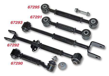SPC Performance - SPC Performance 67289 - Rzcrewgarage