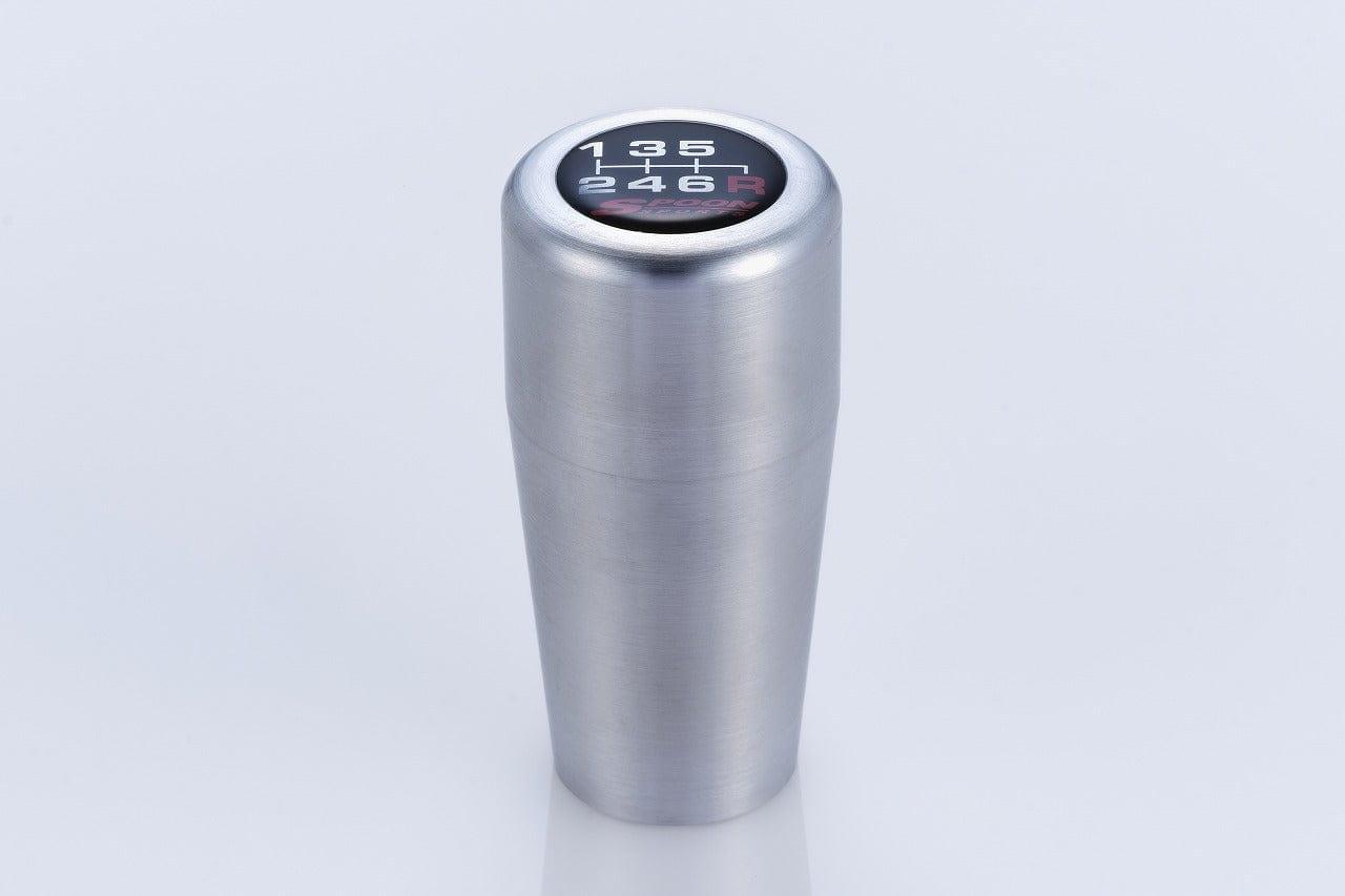 Spoon - Aluminium 6MT Shift knob - Honda Type R FK8/FL5-ALL-54102-004 - Rzcrewgarage