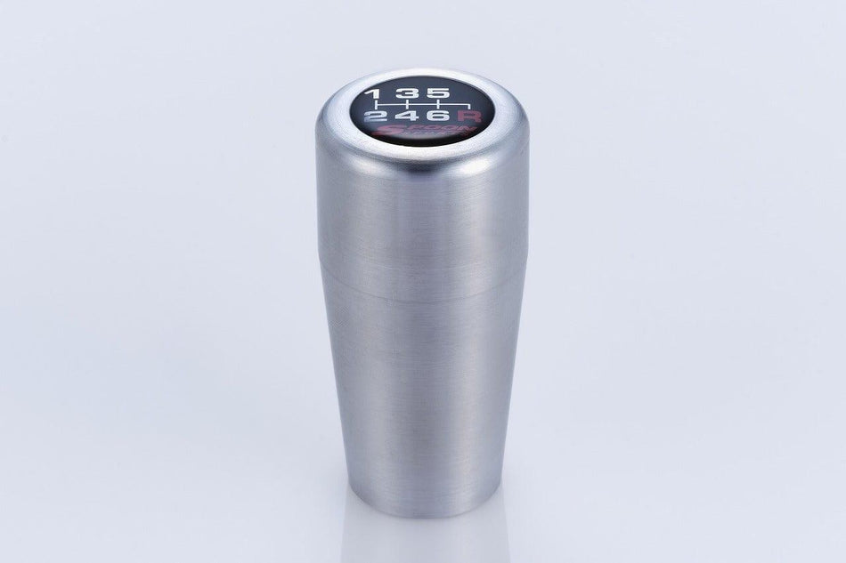 Spoon - Aluminium 6MT Shift knob - Honda Type R FK8/FL5-ALL-54102-004 - Rzcrewgarage