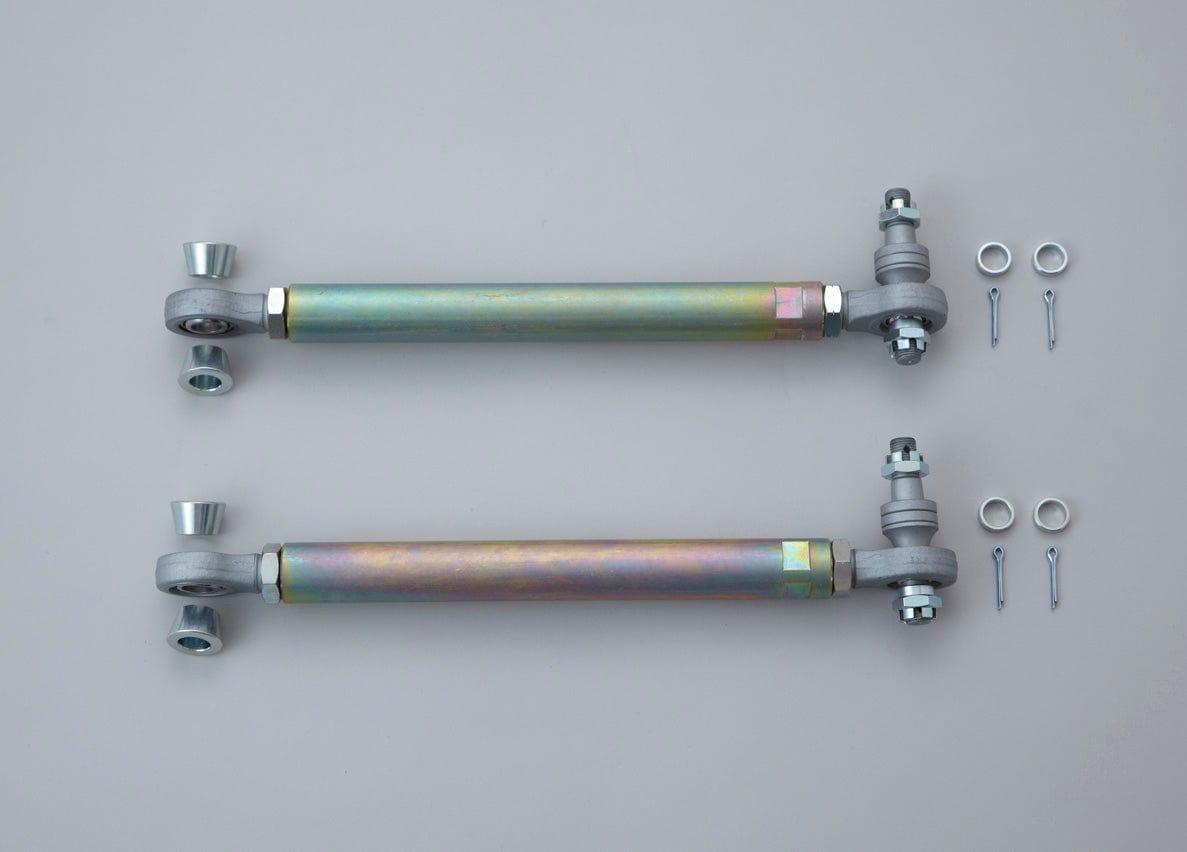 Spoon - Spoon - Control Arm Set - Honda - AP1/AP2 - 52340-AP1-000 - Rzcrewgarage