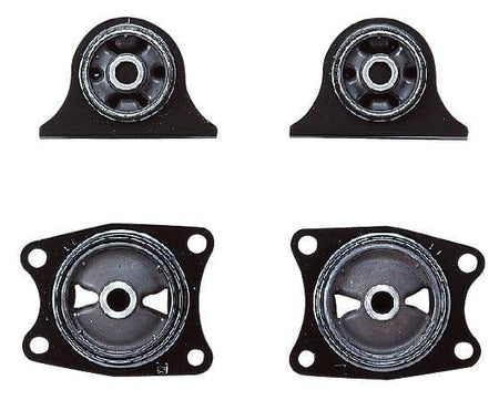 Spoon Differential mount set - AP1/AP2 - 50700-AP1-001