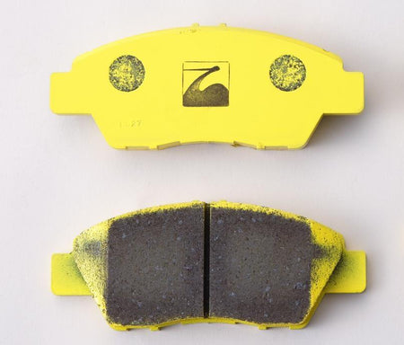 Spoon Front Brake Pads - Honda - EG6 - 45022-EG6-000 - Rzcrewgarage