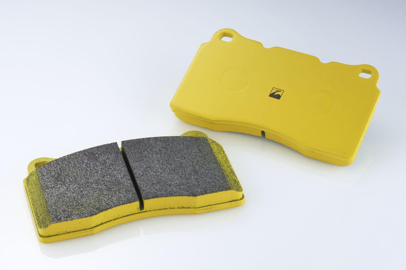 Spoon Front Brake Pads - Honda - Civic Type R FL5 - 45022-FK8-000 - Rzcrewgarage