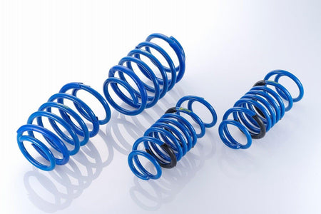 Spoon - Progressive Spring - Honda Civic Type R FL5 - 51400-FL5-001 - RZCrewGarage