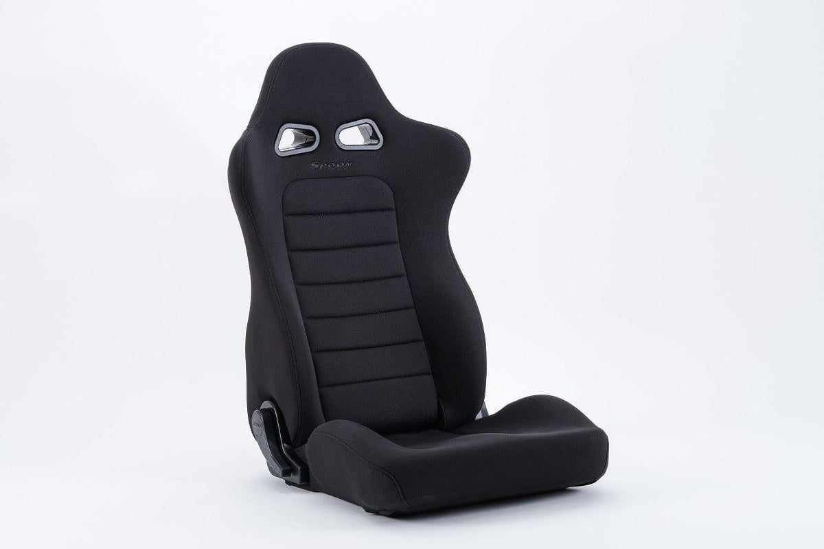 Spoon Reclinable Bucket Seat-ALL-81200-001 - Rzcrewgarage