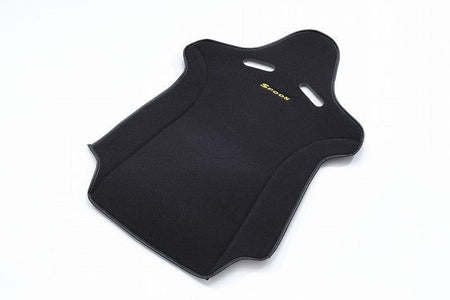 Spoon Seat Carbon Back Protector - [variant sku] - RZCrewGarage