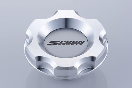 Spoon - Spoon Oil Filler Cap FK8 - Honda K20C1 - 15610-FK8-000