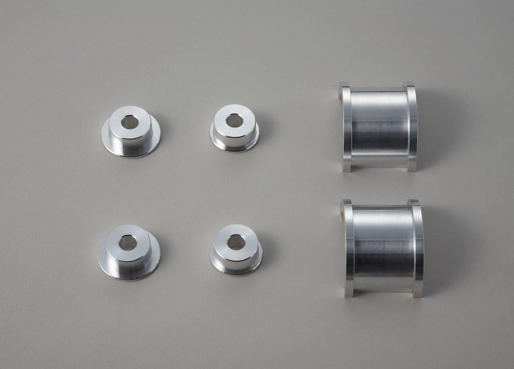Spoon - Spoon - STEERING GEAR BOX RIGID BUSH KIT - Honda - CL7 - 53685-CL7-000 - Rzcrewgarage