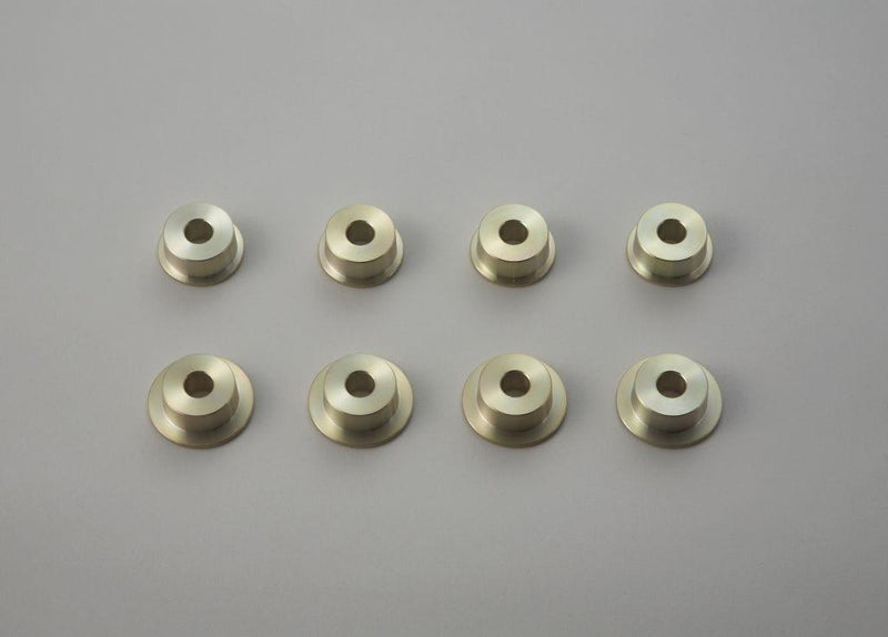 Spoon - Spoon - Steering Gear Box Rigid Bush Kit - Honda - AP1/AP2 - 53685-AP1-000 - Rzcrewgarage