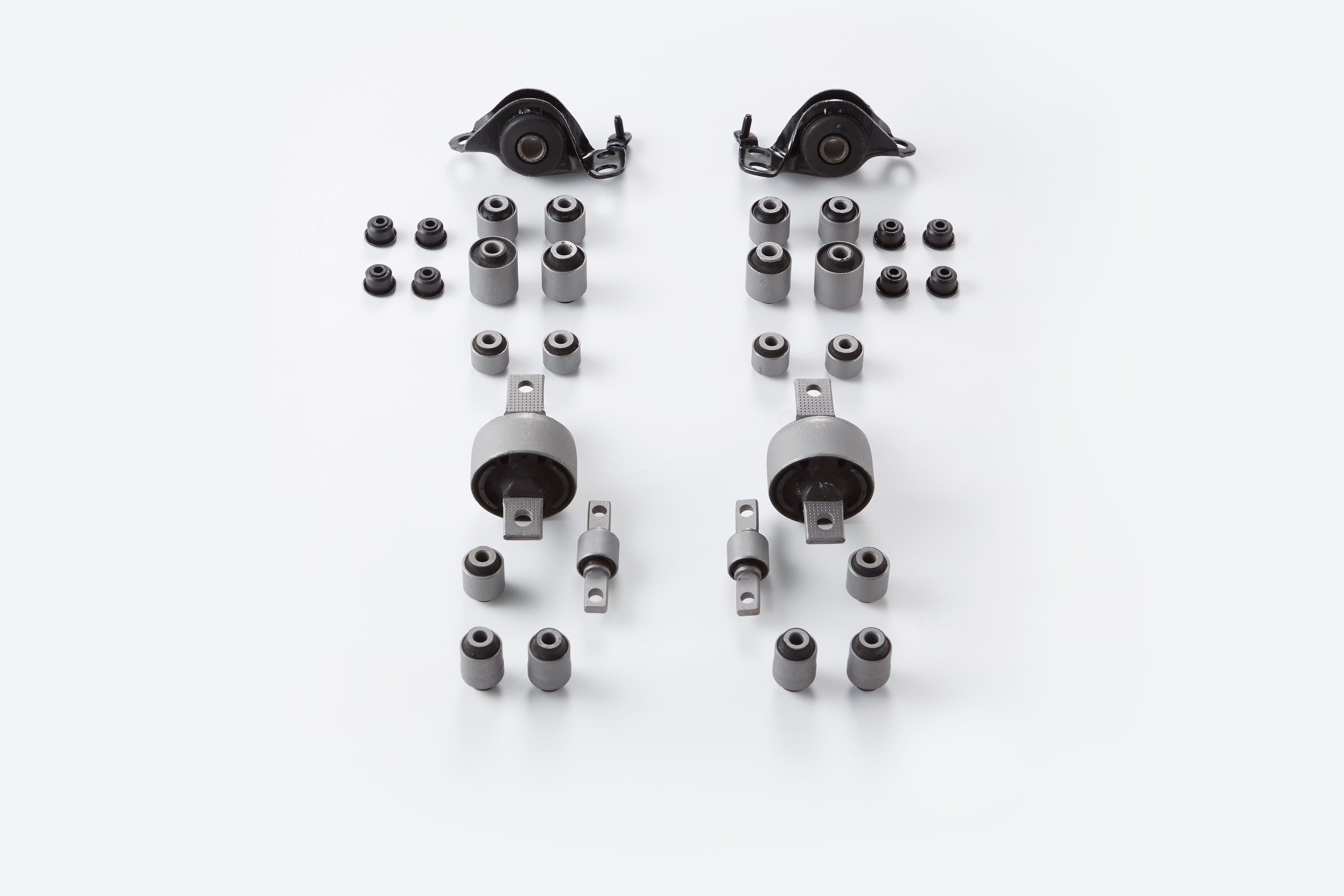 Spoon - Spoon - SUS BUSH SET - Honda - EG6 - 51359-EGA-000 - Rzcrewgarage