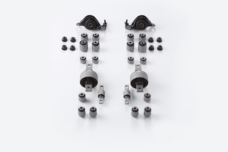 Spoon - Spoon - SUS BUSH SET - Honda - EG6 - 51359-EGA-000 - Rzcrewgarage