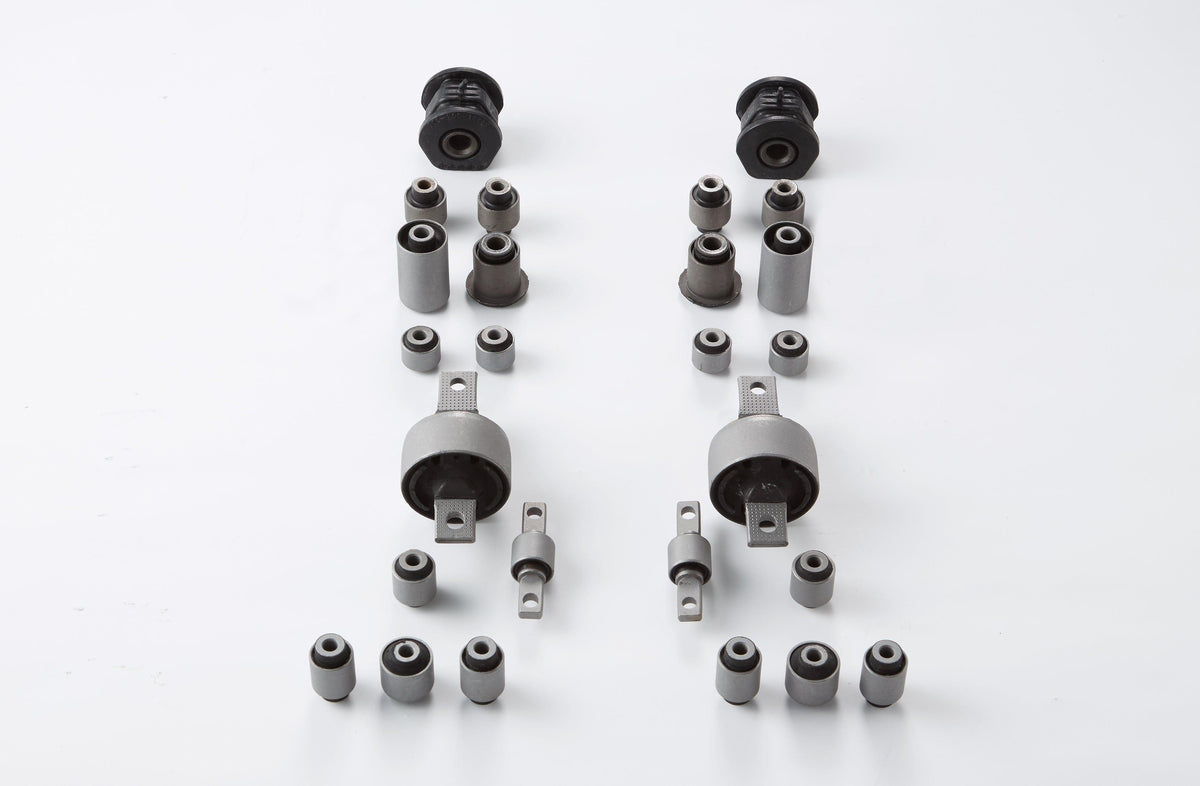 Spoon - Spoon - SUS BUSH SET - Honda - EK4 - 51359-EKA-000 - Rzcrewgarage