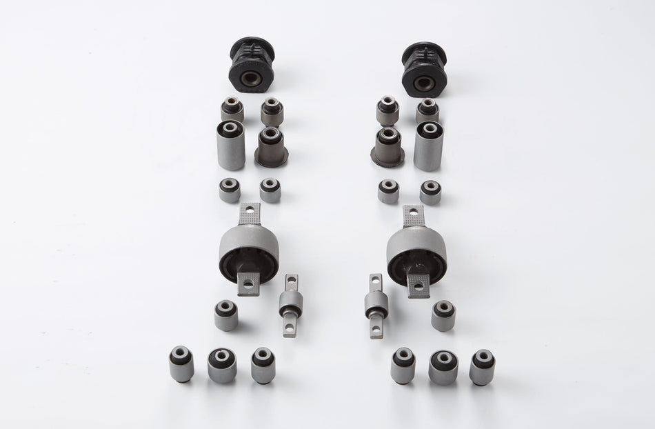 Spoon - Spoon - SUS BUSH SET - Honda - EK4 - 51359-EKA-000 - Rzcrewgarage