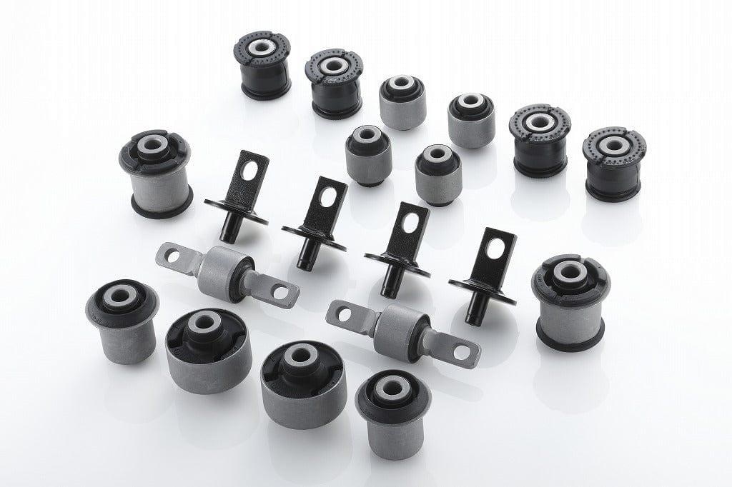 Spoon - Spoon - SUS BUSH SET - Honda - EP3 - 51359-DC5-000 - Rzcrewgarage