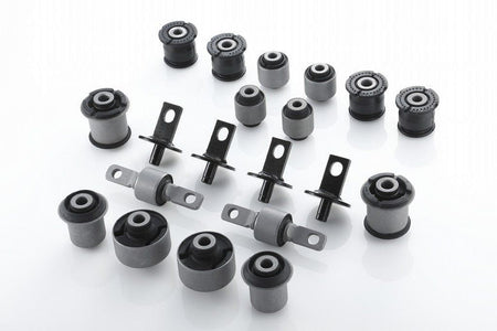 Spoon - Spoon - SUS BUSH SET - Honda - EP3 - 51359-DC5-000 - Rzcrewgarage
