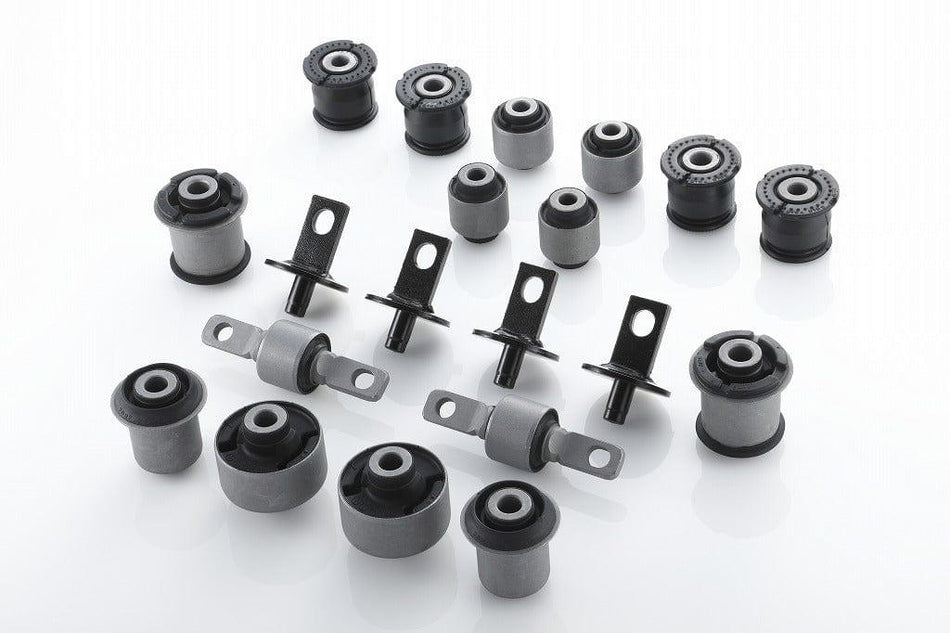 Spoon - Spoon - SUS BUSH SET - Honda - EP3 - 51359-DC5-000 - Rzcrewgarage