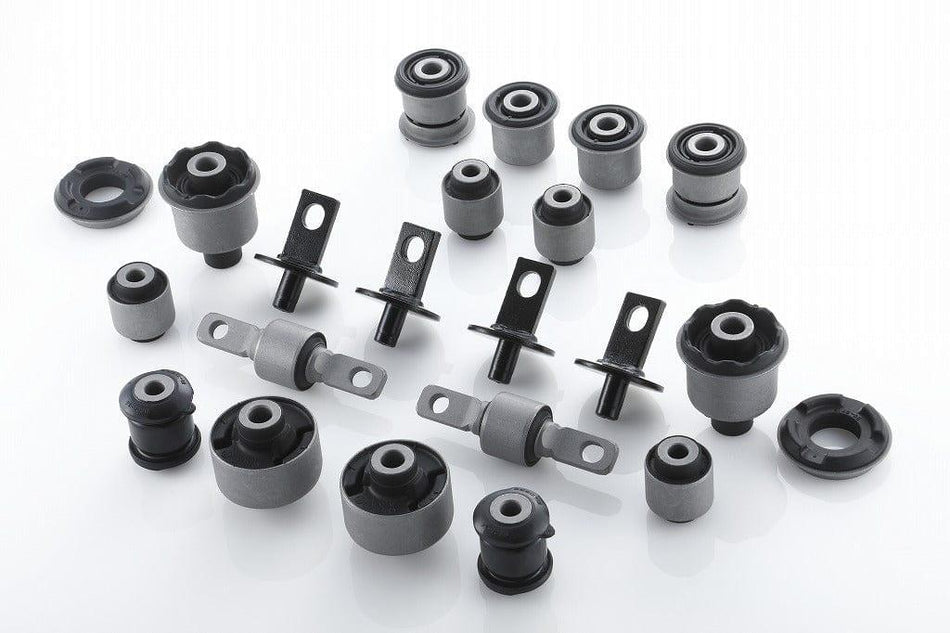 Spoon - Spoon - SUS BUSH SET - Honda - FD2R - 51359-FD2-000 - Rzcrewgarage