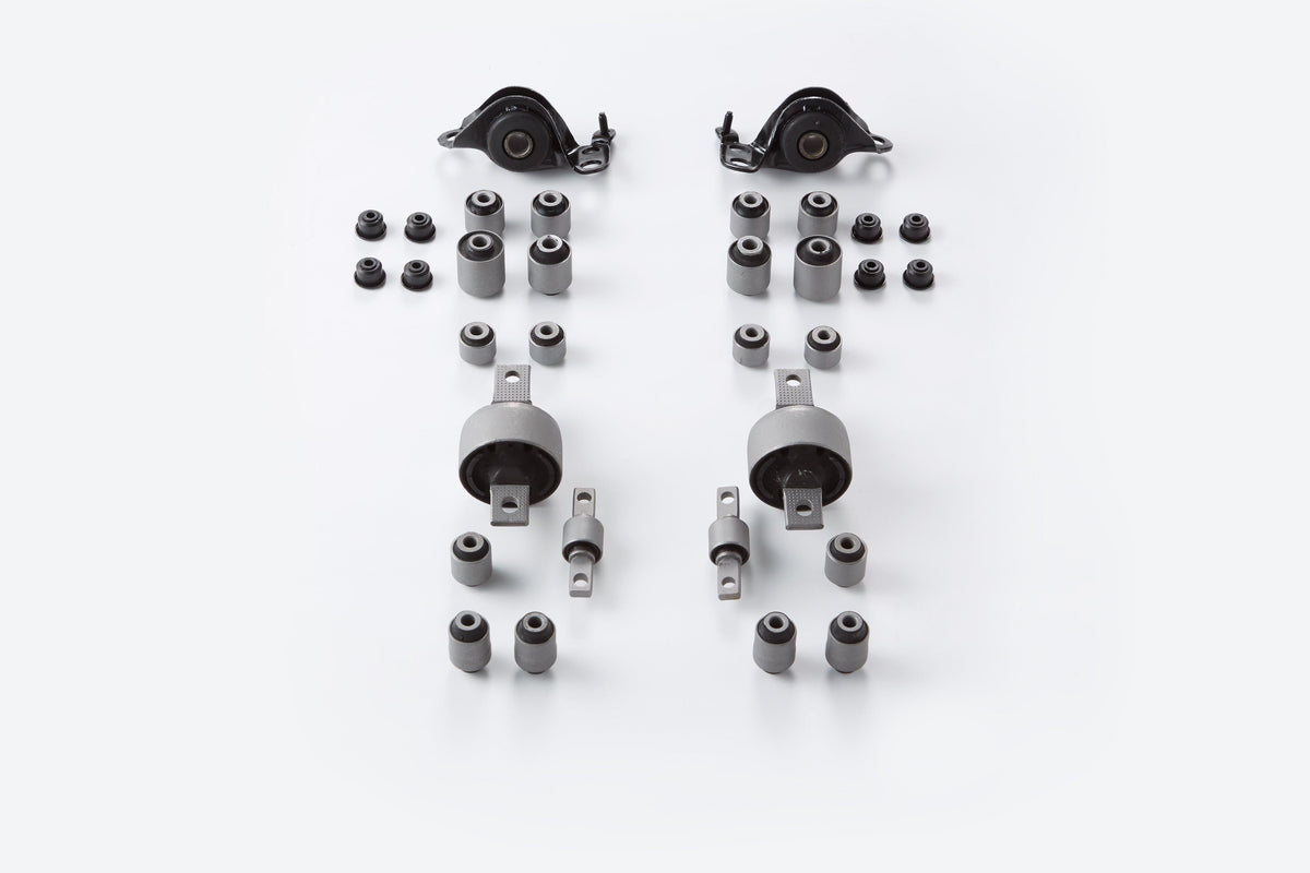 Spoon - Spoon - SUS BUSH SET - Honda - DC2/DB8 - 51359-EGA-000 - Rzcrewgarage