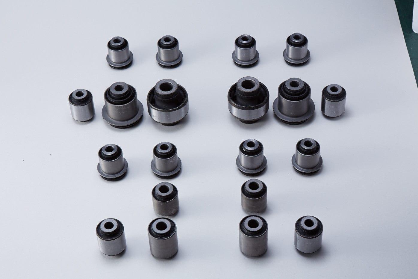 Spoon - Spoon - Suspension Bush Set - Honda - AP1/AP2 - 51359-AP1-000 - Rzcrewgarage
