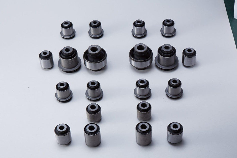 Spoon - Spoon - Suspension Bush Set - Honda - AP1/AP2 - 51359-AP1-000 - Rzcrewgarage