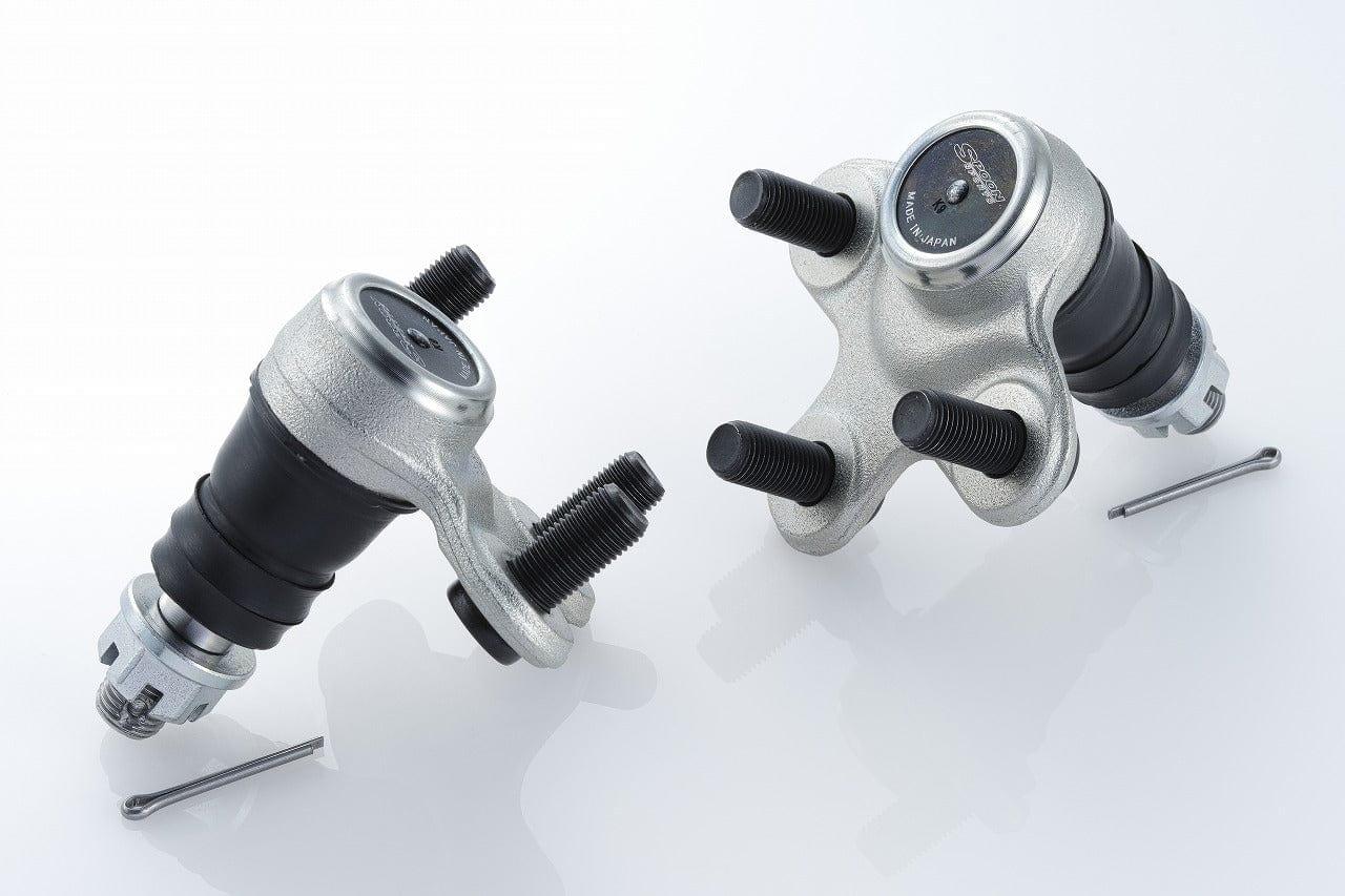 Spoon - Spoon - Zero Bump Steer Kit - Honda - FK7 - 51220-FK7-010 - Rzcrewgarage