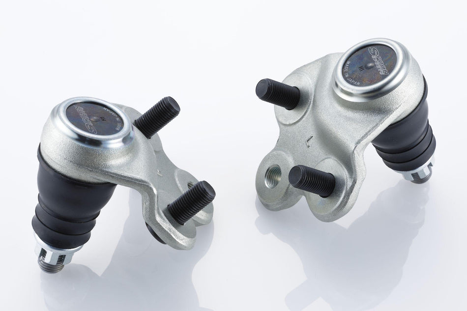 Spoon - Spoon - Zero Bump Steer Kit - Honda - FD2R - 51220-FD2-010 - Rzcrewgarage