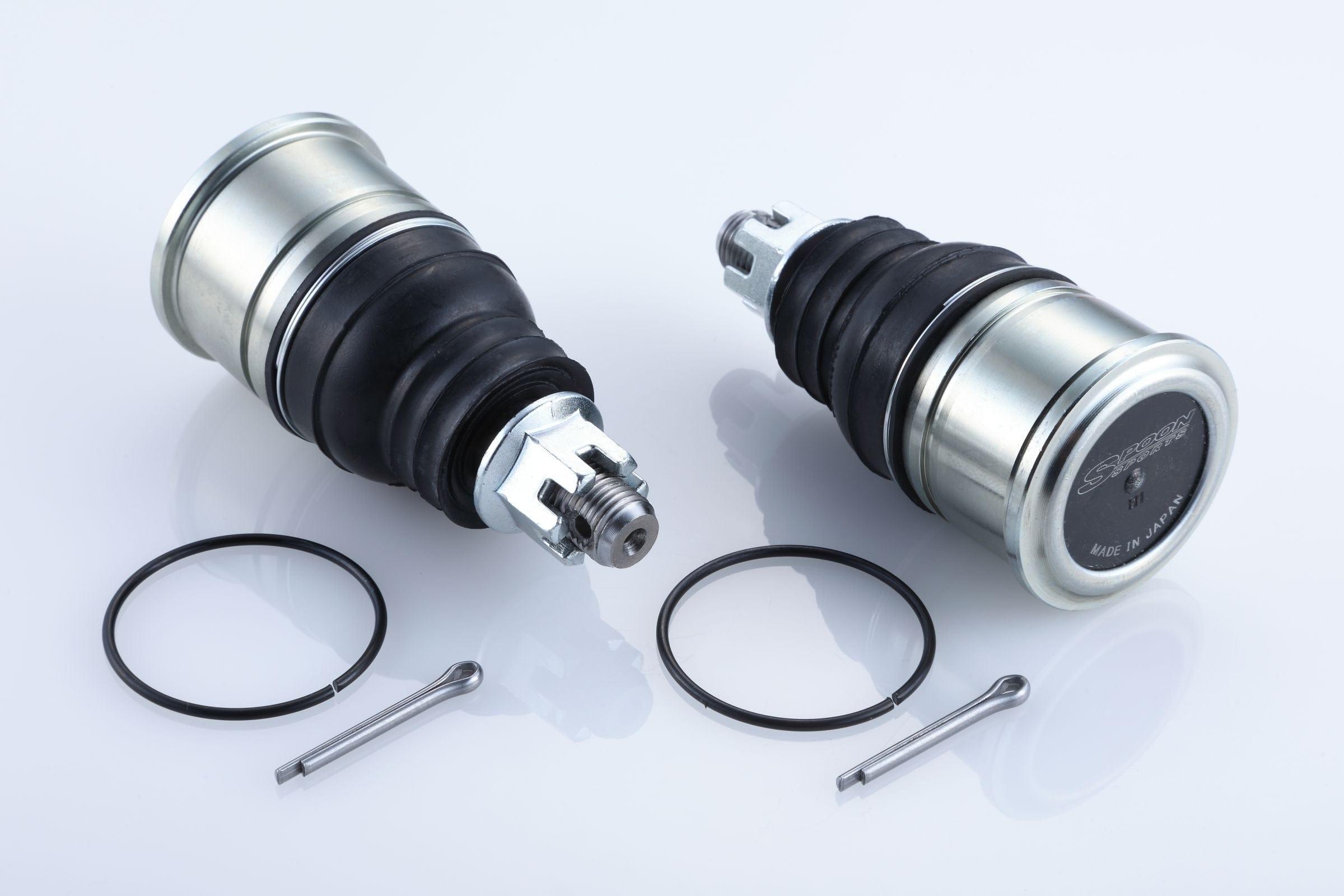 Spoon - Spoon - Zero Bump Steer Kit - Honda - DC2/DB8 - 51220-EG6-010 - Rzcrewgarage