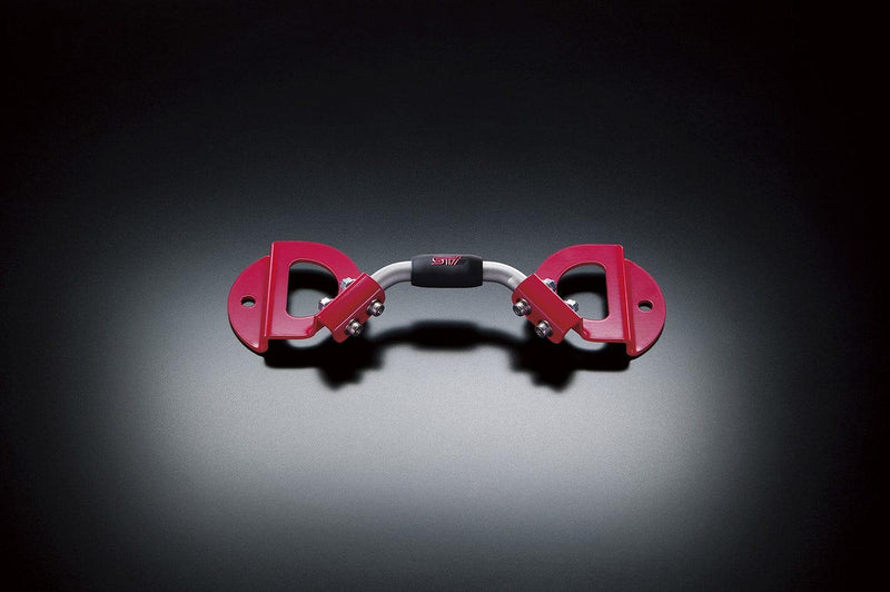 STI Battery holder - ST82182ST000 - Rzcrewgarage