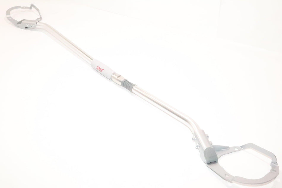 STI - Flexible Draw Front Tower Bar - Subaru Legacy B4 BN9 Applied  A-D (2014-2018) - SG517AL100 - Rzcrewgarage