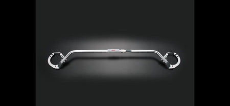 STI - Flexible Draw Front Tower Bar - Subaru Legacy Touring Wagon BRM Applied  D-E (2012-2014) - ST20522EZ000 - Rzcrewgarage