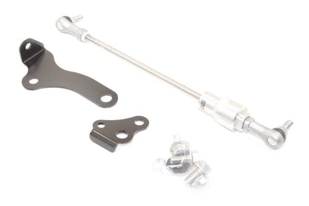 STI - Flexible Draw Stiffener Front - Subaru Impreza G4 GK2 Applied  A-B (2016-2018) - ST20118GH000 - Rzcrewgarage