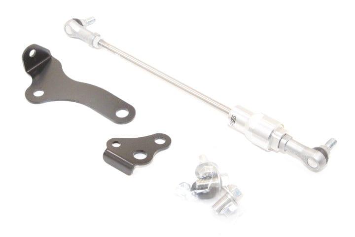STI - Flexible Draw Stiffener Front - Subaru Impreza G4 GK2 Applied  A-B (2016-2018) - ST20118GH000 - Rzcrewgarage