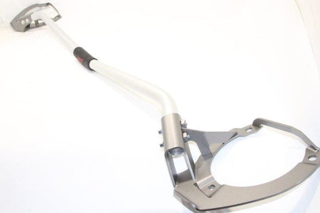 STI - Flexible Front Tower Bar - Subaru Forester SH9 (2010-2012) - SG517SC101 - Rzcrewgarage