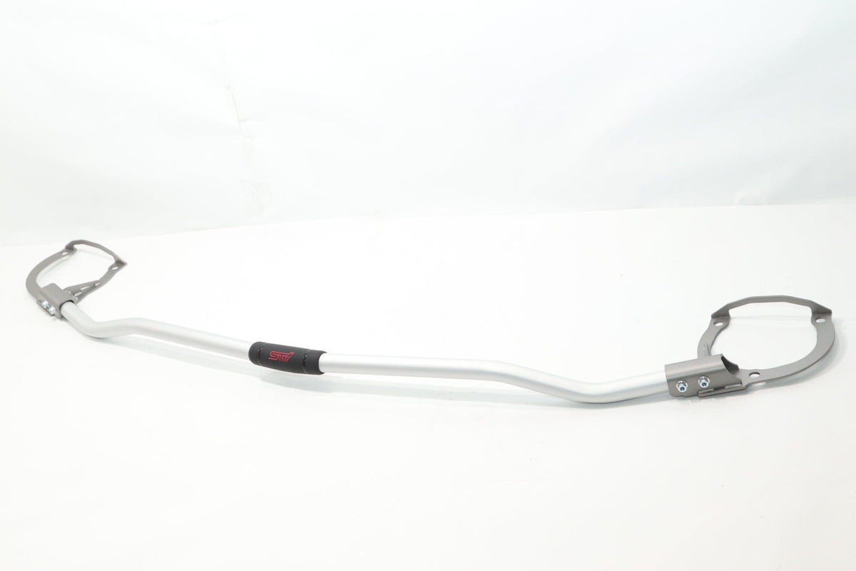 STI - Flexible Front Tower Bar - Subaru Impreza Sports GT3 Applied  A-B (2016-2018) - SG517FL500 - Rzcrewgarage