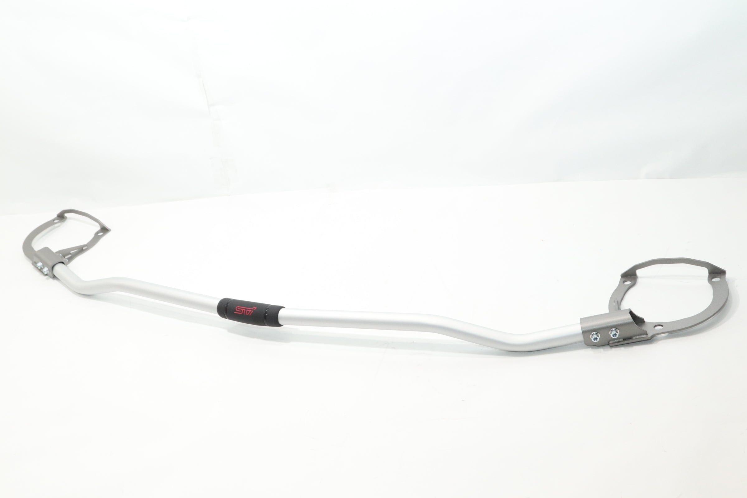 STI - Flexible Front Tower Bar - Subaru Impreza Sports GT3 Applied  A-B (2016-2018) - SG517FL500 - Rzcrewgarage