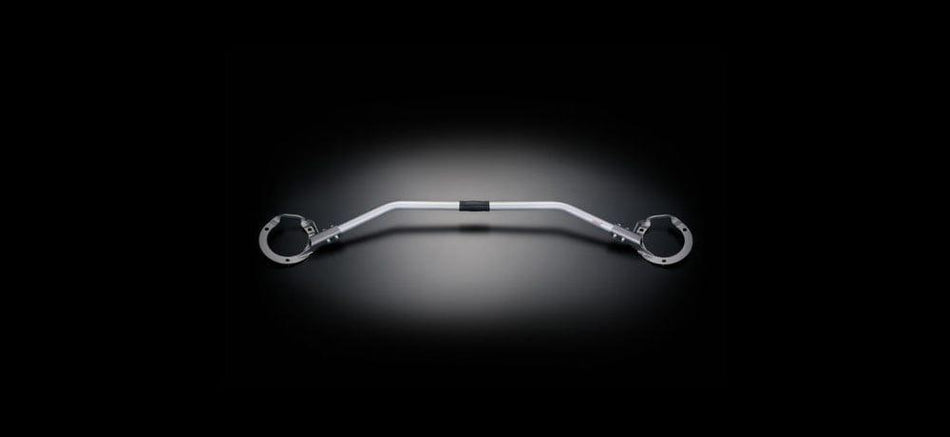 STI - Flexible Front Tower Bar - Subaru Impreza Sports Wagon GG9 Applied  A-G (2000-2007) - ST205024S001 - Rzcrewgarage