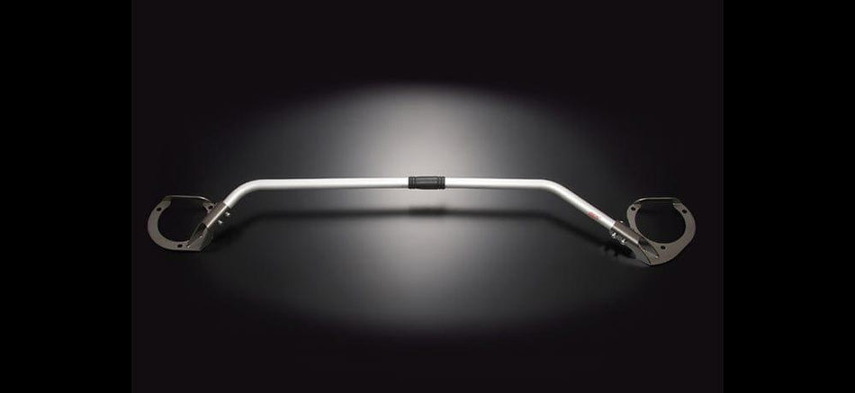 STI - Flexible Front Tower Bar - Subaru Legacy B4 BMG Applied  D-E (2012-2014) - SG517AJ102 - Rzcrewgarage