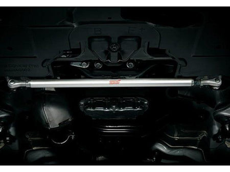 STI - Flexible Lower Arm Bar - Subaru Impreza GH7 Applied  A-D (2007-2011) - ST2051221010 - Rzcrewgarage