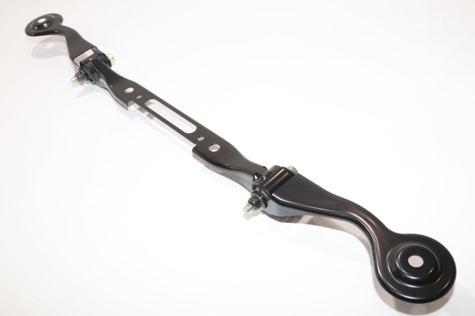 STI - Flexible Support Sub Frame Rear - Subaru WRX S4 VAG Applied  A-D (2014-2021) - ST20157VV000 - Rzcrewgarage
