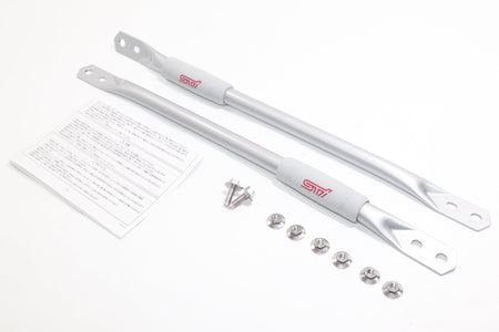 STI - Flexible V Bar - Subaru BRZ ZC6 Applied  A-F (2012-2021) - ST20502AS020 - Rzcrewgarage