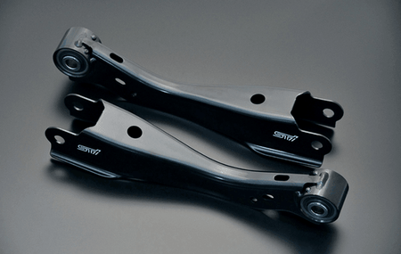 STI - Trailing Link Full Pillow Ball Set - Subaru Impreza G4 GJ6 Applied  A-E (2011-2016) - ST20250MF000 - Rzcrewgarage