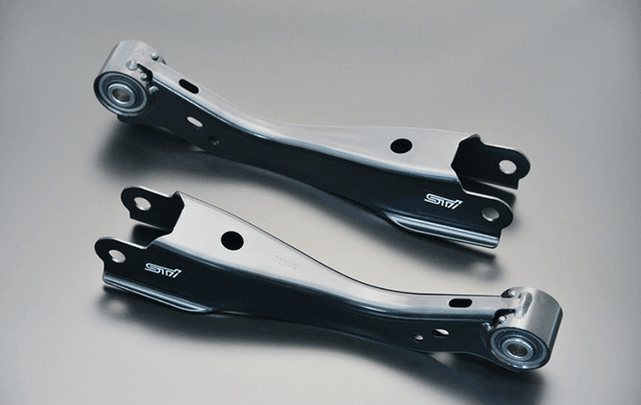 STI - Trailing Link Set Pillow Ball - Subaru BRZ ZC6 Applied  A-F (2012-2021) - ST20250AS000 - Rzcrewgarage